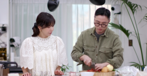 KBS2 예능 ‘신상출시 편스토랑’