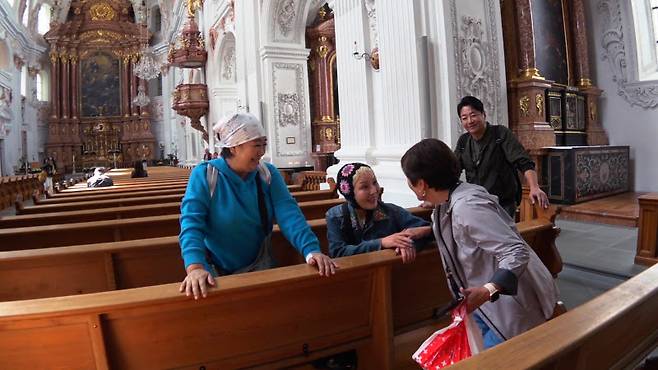 ▲ 제공|KBS2 '같이 삽시다'