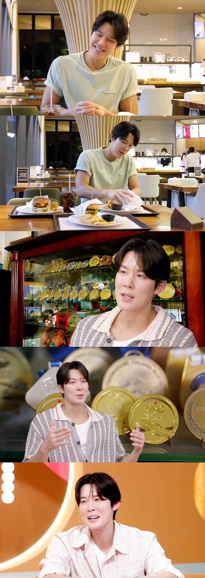 /사진=KBS 2TV ‘신상출시 편스토랑’