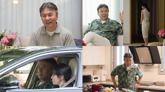 ‘살림남’ 박영규. 사진|KBS