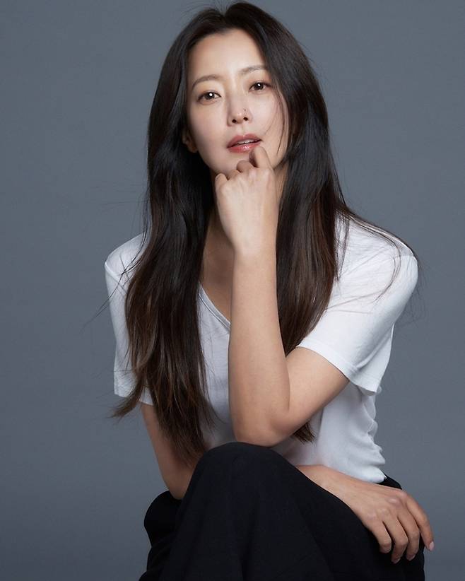 김희선. 사진|힌지엔터테인먼트