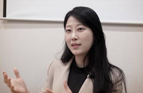 이은준 경일대 사진영상학부 교수 본인 제공