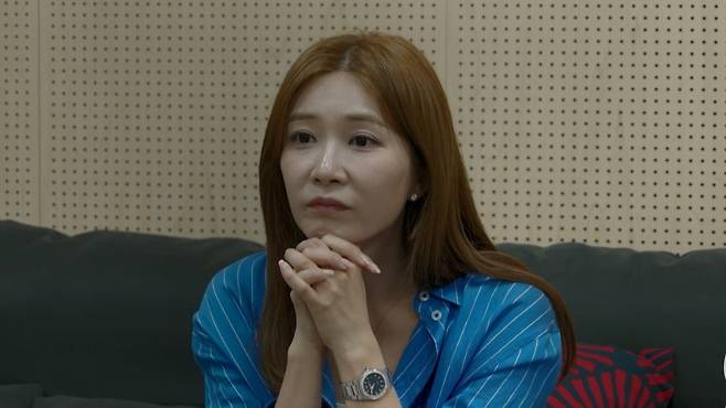 사진제공=TV CHOSUN '우리 아기가 태어났어요'