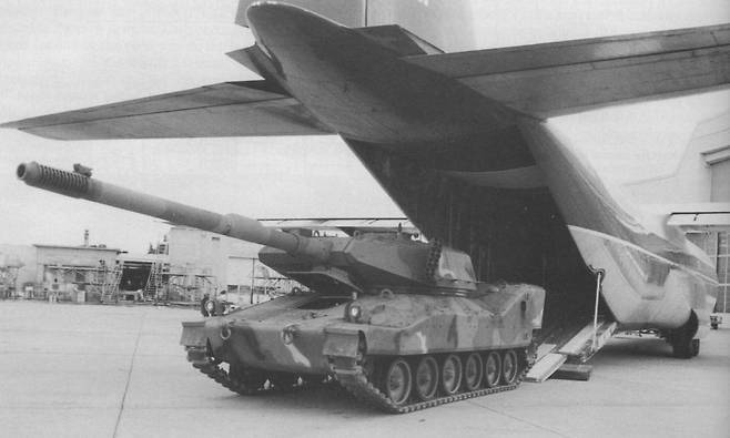 M10 부커 경전차