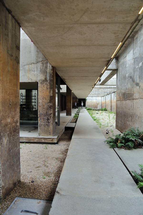 가파도 AiR 내부 ⓒ제주의소리