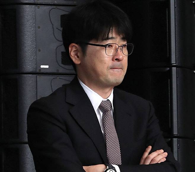 탁현민 전 청와대 의전비서관 (사진=뉴시스)