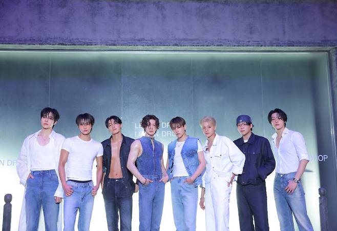에이티즈(사진=KQ엔터테인먼트)