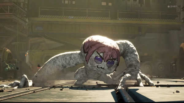 - 유저들을 충격에 빠트린 도도롱 버전 스토커