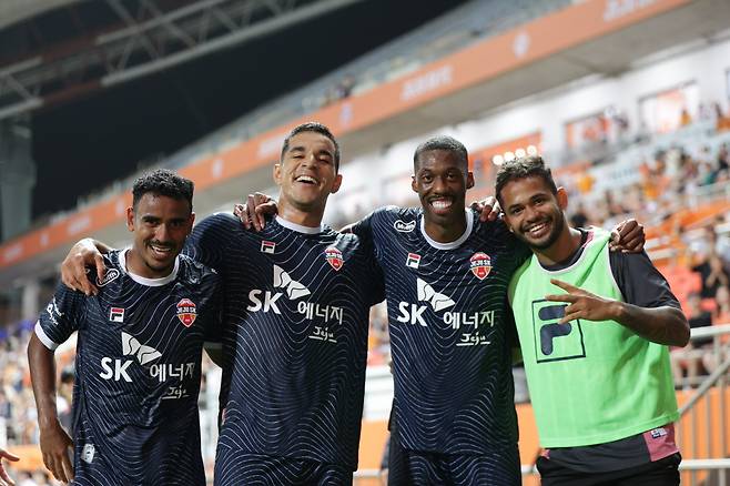 ◇사진제공=한국프로축구연맹