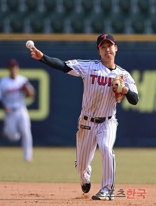 구본혁. ⓒ스포츠코리아