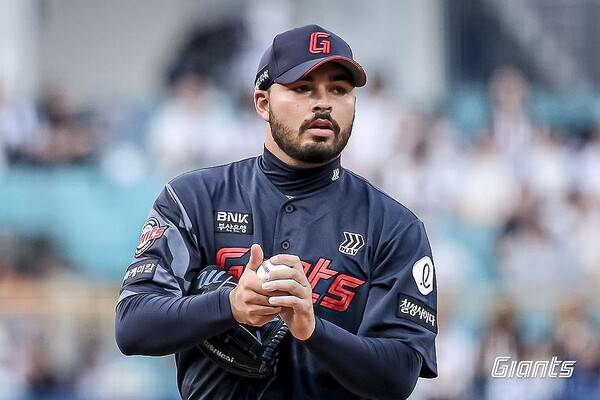 데렉 감보아. ⓒ연합뉴스