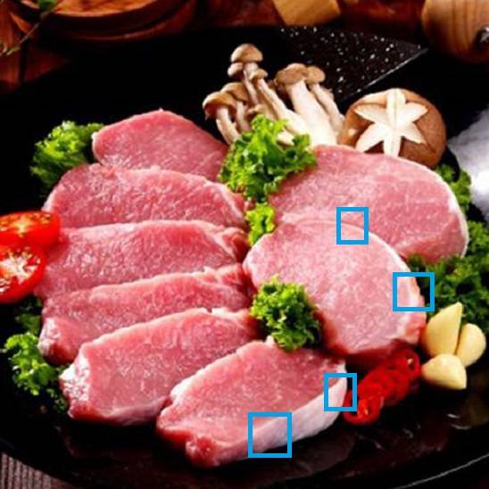 프로용 돈까스에 대해서 ARABOZA 돈카츠 매뉴얼 1.