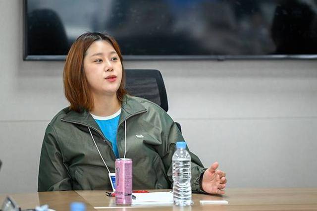 지난 13일 서울 마포구에 위치한 채널A 사옥에서는 '티처스2'를 기획한 김승훈 CP, 연출을 맡은 윤혜지 PD 인터뷰가 진행됐다. 채널A 제공