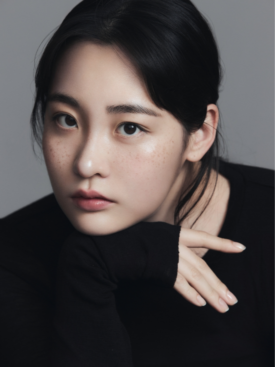 배우 김민하. (사진=눈컴퍼니 제공)
