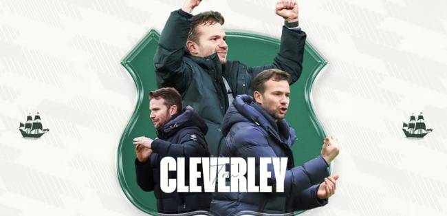 사진=플리머스 아가일