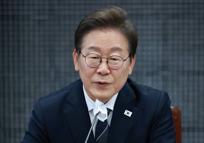 ▲ 이재명 대통령 [연합뉴스]