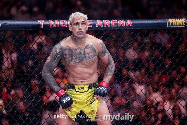 올리베이라. /게티이미지코리아