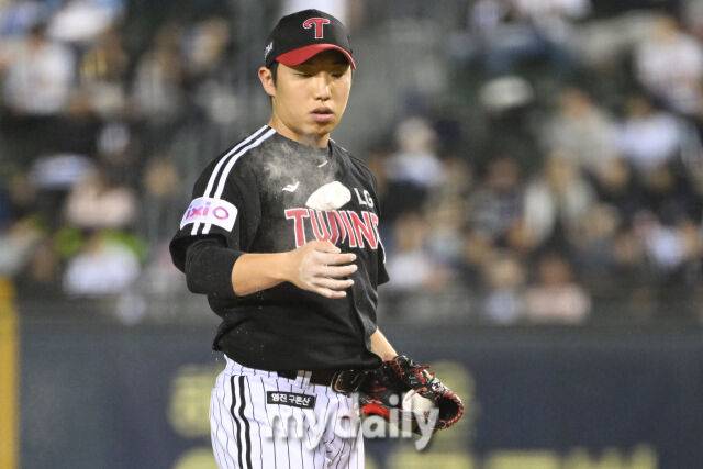 LG 박명근./마이데일리