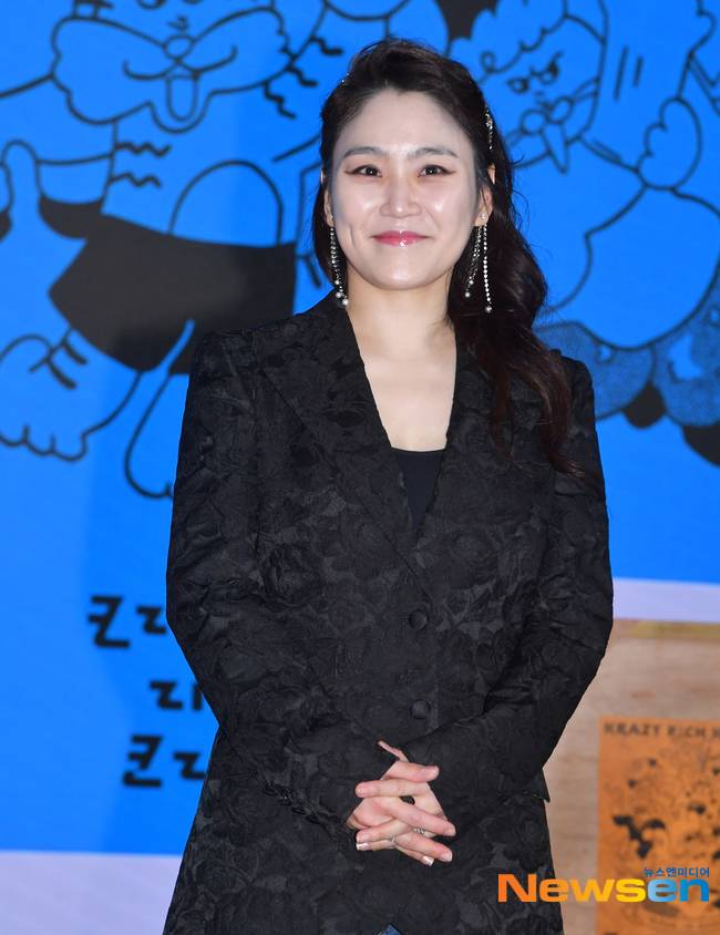 장한나 / 뉴스엔 DB