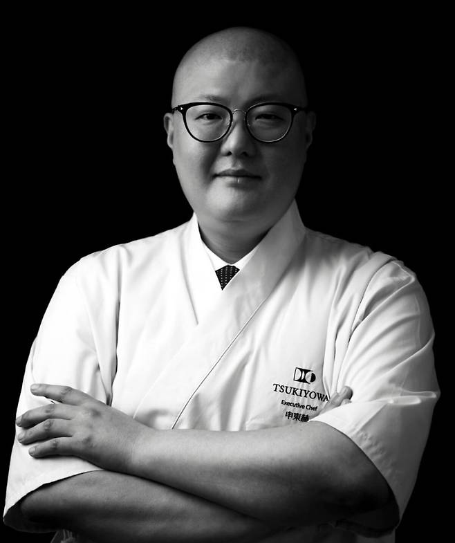 신동혁 셰프
