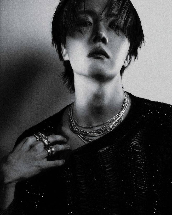 제이홉(j-hope). 빅히트뮤직