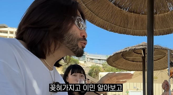 유튜브 채널&nbsp;‘노홍철’ 캡처