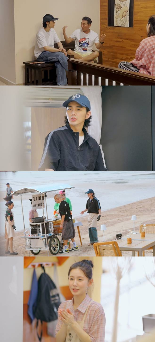 사진 ｜JTBC