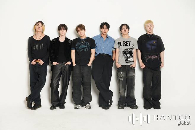 한터글로벌 제공
