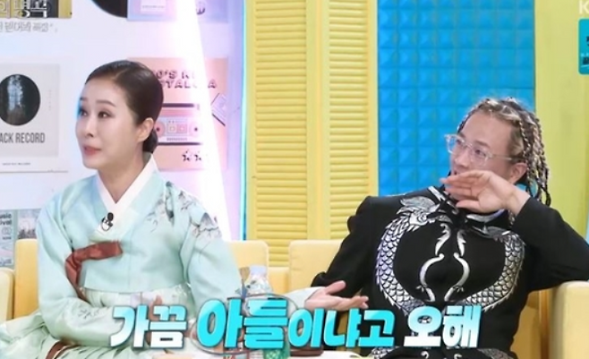 KBS2 예능 ‘불후의 명곡’