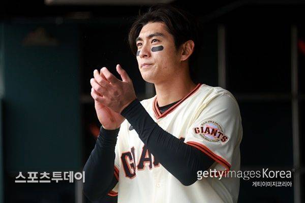 이정후 / 사진=Gettyimages 제공