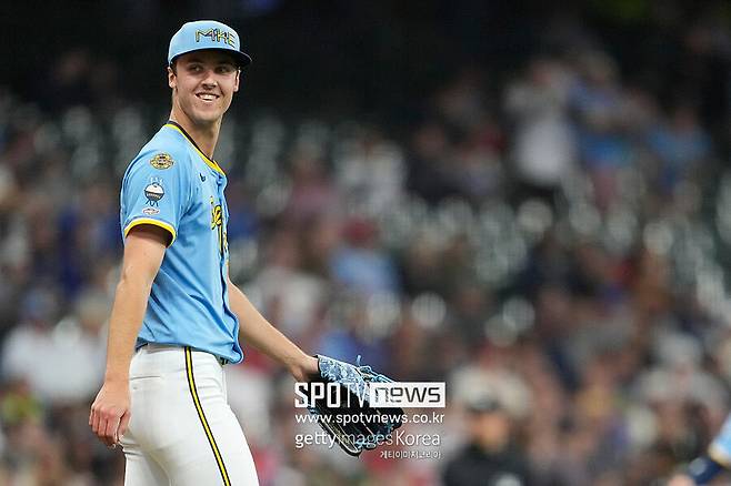 ▲ 제이콥 미즈로우스키