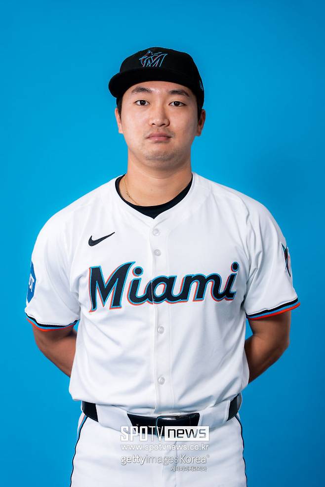 ▲ 올해 보장 계약 기간 마지막 해인 고우석은 메이저리그 진입에 사활을 걸고 있다