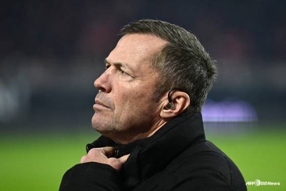 로타어 마테우스. /AFPBBNews=뉴스1