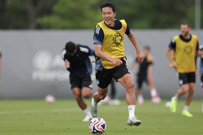 김영권 [울산 HD 제공. 재판매 및 DB금지]