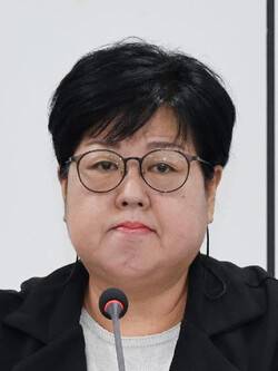 김미나 창원시의원.