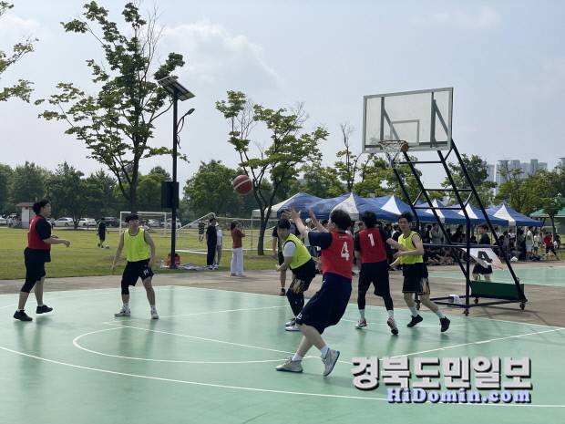 사본 -[체육진흥과] 통일향한 농구대회