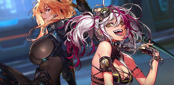 - 던파 신규 전직 패러메딕, 키메라