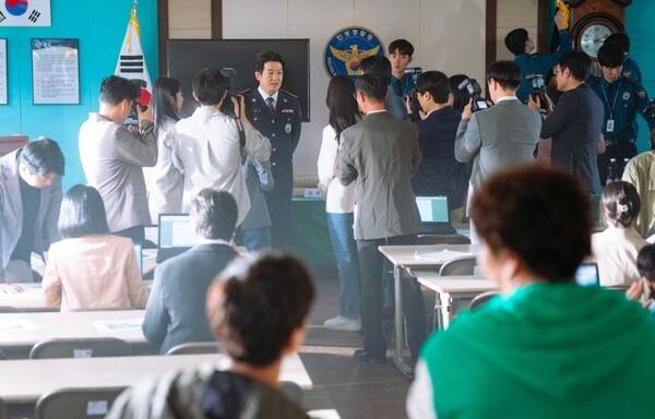 사진제공= SLL,&nbsp;스튜디오앤뉴,&nbsp;드라마하우스스튜디오