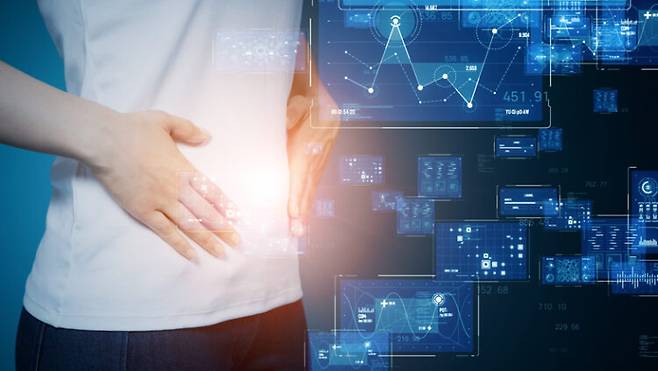 AI가 정자를 채취하면, 그 작은 정액 조각은 별도의 세관으로 이동해 수집된다. 이렇게 분리된 소수의 정자는 보관, 냉동 또는 난자 수정에 사용될 수 있다. [사진= 게티이미지뱅크]