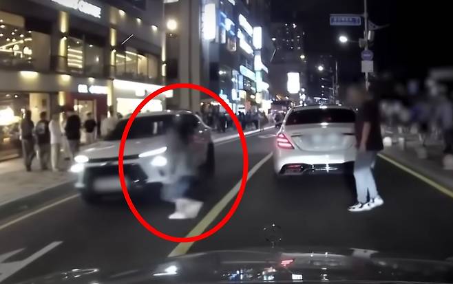 ('한문철TV' 갈무리)