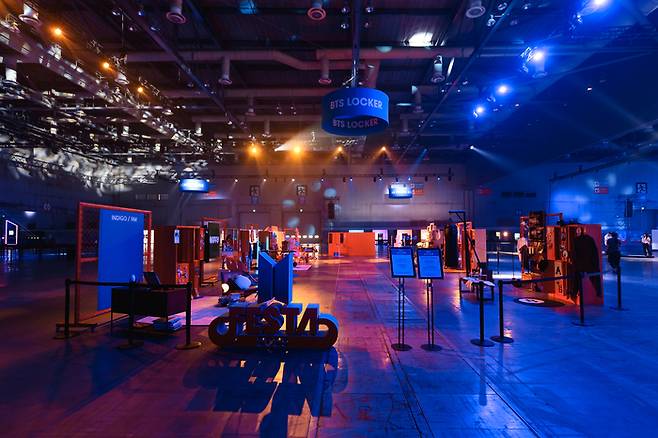 2025 BTS FESTA. 사진 | 빅히트뮤직