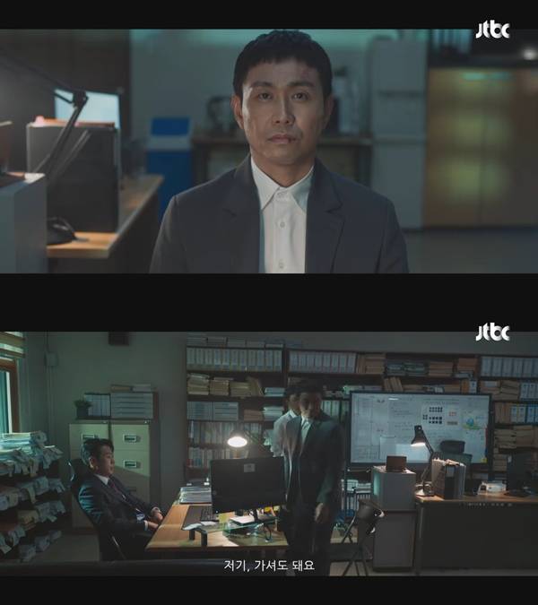 ⓒJTBC