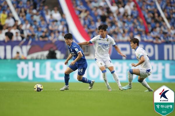 ⓒ프로축구연맹