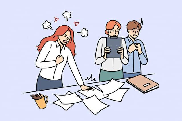 반사회적 행동이 수면부족 때문일 수 있다는 연구 결과가 나왔다.(제공=이미지투데이)