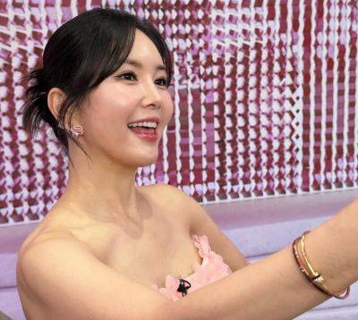 방송인 장영란씨 [이미지 출처=장영란 인스타그램 캡처]