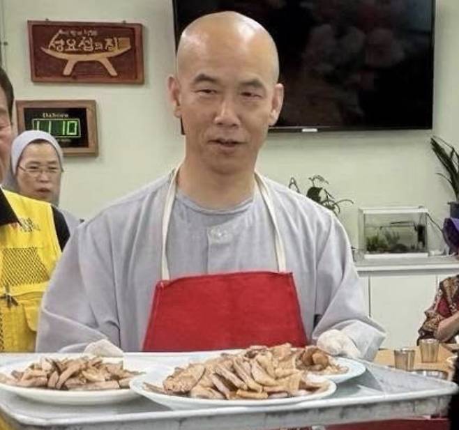 오영순 광주 남구 의원 SNS