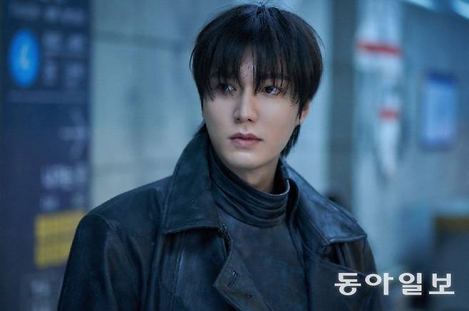 ‘전지적 독자 시점’