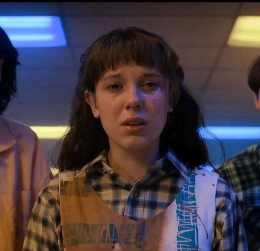 1000002523.jpg \'기묘한 이야기\' 여자주인공 근황