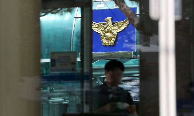 image.png [단독] 질병 사망 경찰, 절반이 암… 일반 국민의 2배