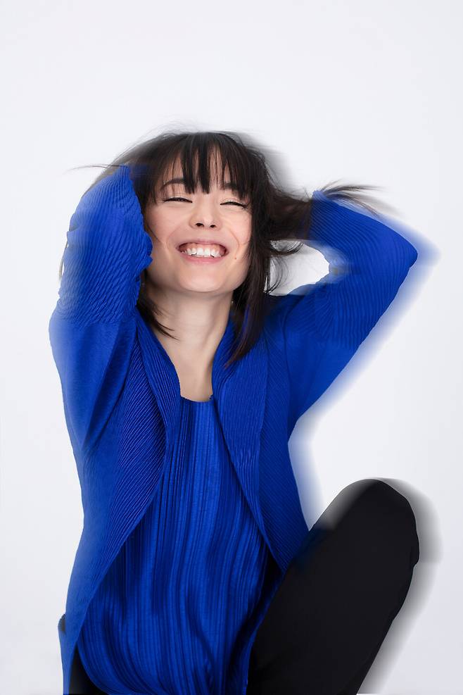 피아니스트 알리스 사라 오트가 다음달 8일 서울 예술의전당에서 독주회를 열어 존 필드 야상곡(녹턴)과 베토벤 소나타를 연주한다. 마스트미디어 제공